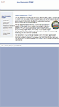 Mobile Screenshot of newhampshirepdmp.com